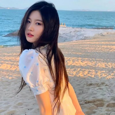 不羁的美女 在线观看